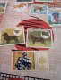 Пощенски марки, снимка 1 - Антикварни и старинни предмети - 29206068