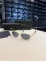 Prada Слънчеви Очила С UV400 Защита - Различни Цветове Код SEM-814, снимка 6