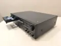 Двуглав Касетен Дек с Хоризонтално зареждане DENON DRS-610, снимка 1