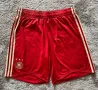 Мъжки футболни къси панталонки Адидас Германия, снимка 1