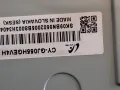 Power Supply BN96-35336A BN9635336A for 55inc DISPLAY CY-GJ055HGEV4H for Samsung UE55JU6050U, снимка 5