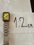 Две верижки за часовник много красиви здрави 42151, снимка 11