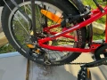 продавам детско колело Марка - Trek Модел-MT60, снимка 13