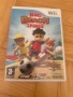 Nintendo Wii Big beach sports, снимка 1