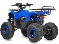 Електрическо ATV Baby STORM – 800W, снимка 4