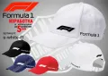 Formula 1 тениска t-blue-f1, снимка 9