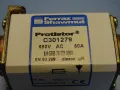 Предпазител Ferraz Shawmut Protistor C301279 Fuses 6.9GRB70TTF0050 50A 690VAC, снимка 6