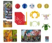 Боен комплект Bakugan, асортимент Spin Master 6066988 - Bakugan Battle Pack, снимка 2