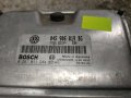 ECU SEAT IBIZA 1.4 TDI AMF 045 906 019 BG, 045906019BG,0 281 011 244, 0281011244, 1039S02899 компют , снимка 1