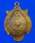 СТАР БРОНЗОВ МЕДАЛЬОН БУДА БЕЗ АНАЛОГ В БЪЛГАРИЯ , снимка 2