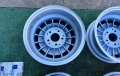 Джанти 5/112/14 Mercedes 107 114 115 116 123 126, снимка 13