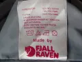 НОВО мъжко яке Napapijri Rainforest Рейн Форест Fjallraven Швеция Анорак трекинг бушкрафт, снимка 15