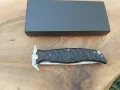 Руски сгъваем нож, снимка 3