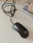 Геймърска мишка cougar surpassion ex и подложка за мишка / mousepad Запазени, снимка 2