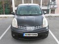 Продавам Nissan Note (сядаш и караш) 1.5 dCi, 2006, снимка 4