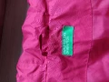Детско зимно яке United colours of Benetton, снимка 3