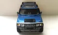 HUMMER H2 2003 Suv Maisto 31231 - Мащаб 1:27, снимка 7