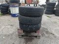 Бусови гуми 215 65 16 C Ц Бридижистоун Bridgestone. Налични са 3 броя - нов внос. Не са нови!, снимка 11