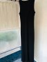 Лаконична класическа дълга рокля ZERO, снимка 1 - Рокли - 29674784