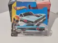 1/64 66 Chevy Nova HotWheels , снимка 1