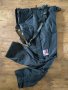 NORRONA 281 SYDPOLEN CLIMAGUARD Suspenders Trousers - мъжки панталон , снимка 1 - Спортни дрехи, екипи - 38024888