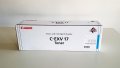 Тонер C-EXV 17 Black, C-EXV 17 Yellow, C-EXV 17 Magenta, C-EXV 17 Cyan, снимка 2