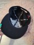 Черна бойфренд шапка с козирка - 12,00лв., снимка 4