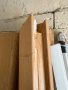 3бр масивни интериорни врати, снимка 8