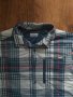 Columbia Silver Ridge Plaid Short Sleeve Shirt - страхотна мъжка риза, снимка 2