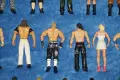 Кеч Фигури със забележки Bobby Fish Elite/Batista/Undertaker/Triple H/Lana/John Cena/Rusev/CM Punk, снимка 15