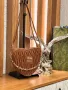 Дамска чанта Miu Miu - Налични различни цветове Код D1096, снимка 8