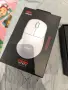 Безжична геймърска мишка Cherry Xtrfy M64, бяла, снимка 2