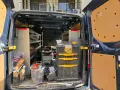 Ford Transit Custom 2.0L I4 16V FWD, снимка 8