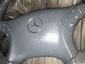 Волан с airbag за Mercedes C-Class W203, снимка 2