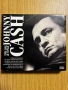 Johnny cash -the one and the only -три диска в добро състояние , снимка 1