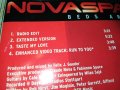 NOVA SPACE CD 0510231151, снимка 14