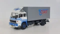 Liaz Мадара 110.050 Skoda фургон - мащаб 1:43 на DeAgostini моделът е нов в блистер, снимка 2