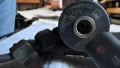 Инжекторни дюзи за Fiat , Alfa , Lancia - 0445110109, снимка 2