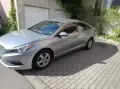Hyundai Sonata Уникат!Автоматик, реални килиметри, снимка 3