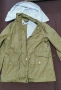 Чисто ново пролетно/есенно дамско яке размер С/М, снимка 2
