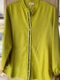 Риза лайм на Reflex, снимка 5