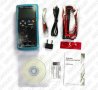 Мултицет с интерфейс EM6181 VAC/VDC | AAC/ADC | OHM | F| °C | Hz, снимка 2