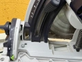 Festool ts75 EBQ plus, снимка 6