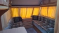Английска каравана ELDDIS FIRESTORM 362, снимка 12