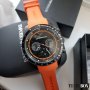 Emporio Armani AR5987 Tazio Chronograph. Нов мъжки часовник, снимка 2