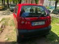 Chevrolet Matiz, снимка 10