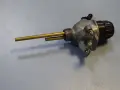 бензинов кран Simson SR1/SR2 fuel tap, снимка 3