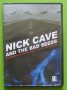 Nick Cave and the Bad Seeds -  Live at the Paradiso DVD , снимка 1 - DVD дискове - 31899885