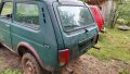 Лада Нива 1.7 на ЧАСТИ!!, снимка 13