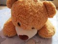 Огромен мечок с шапка, снимка 2